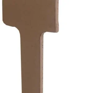 Rabatter Kabelklammer